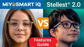 MiYOSMART iQ vs. Stellest 2.0 | The Ultimate Features Comparison Guide