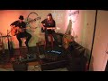 Southbound Snake Charmers - Nothin' To Lose (Live & Acoustic)