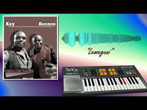 Bounou & Kay - Lemeguni (sous-titré)