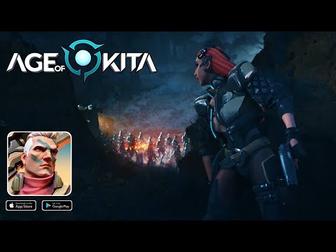 Видео Age of KITA #1