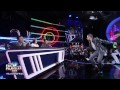 Usher KID Version DJ Got Us Fallin In Love YOUR FACE SOUNDS FAMILIAR In PH AC Bonifacio