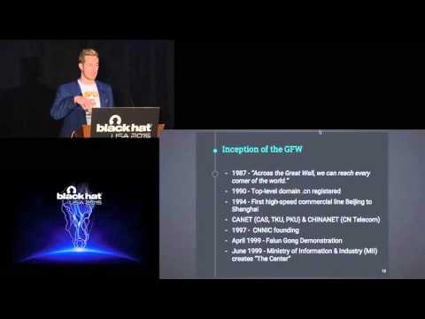 Bringing A Cannon To A Knife Fight