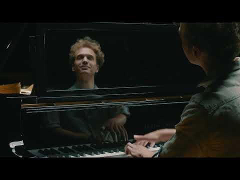 J.S. Bach & beyond - 'A Well Tempered Conversation' | Julien Libeer  [teaser]