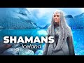 Iceland A Country Of Mysterious Elves Hidden People