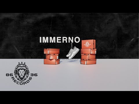SIRODOGGYD - IMMERNO (prod. by Denzo)