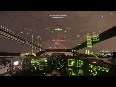 3.19 Corsair 4xAD5B  2xSalvation distortion scatter gun group ERT