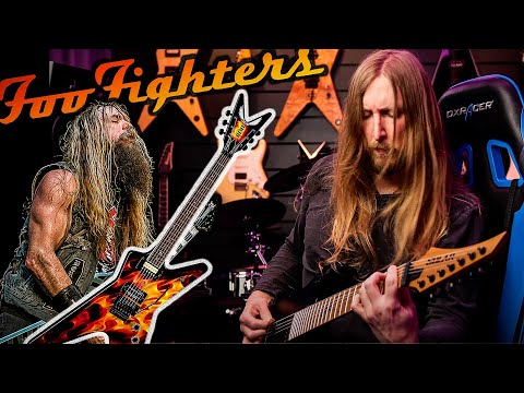 SWOLA74 - WYLDE AUDIO & DIMEBAG, BRING ME THE HORIZON & ED SHEERAN, NAPALM DEATH, FOO FIGHTERS