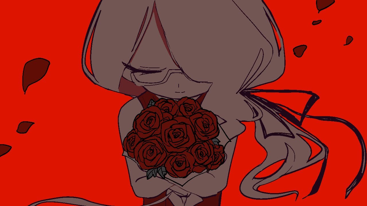 造花のブーケ / 巡音ルカ