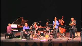 Joel Harrison 7 - Grass Valley And Beyond (LIVE)