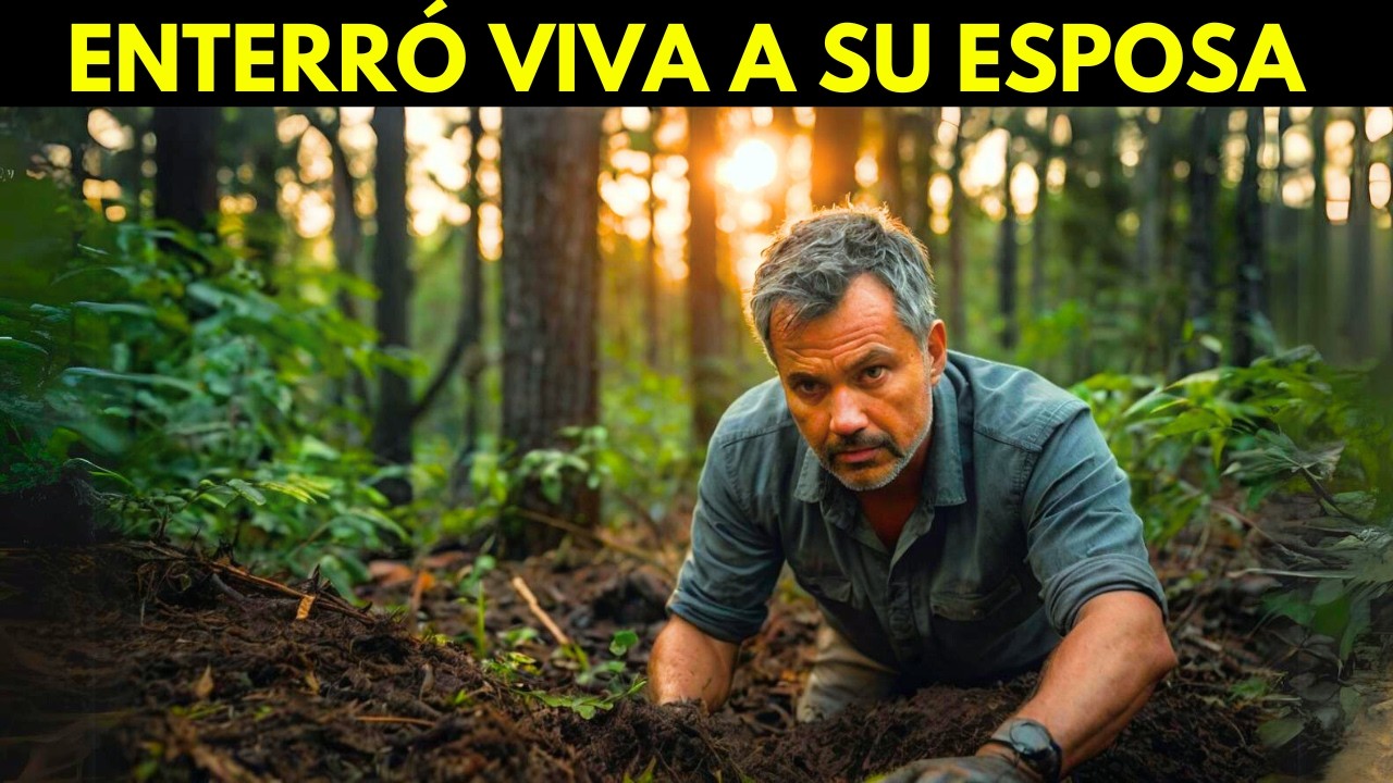 El MENSAJE que Recibió 10 AÑOS Después lo Llevó al BORDE de la LOCURA...