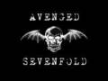 Dancing Dead - Avenged Sevenfold