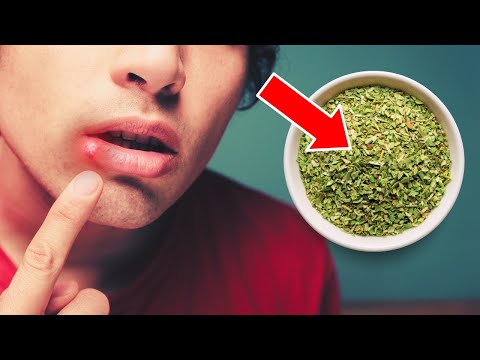Few People Know About This Effect of Oregano On The Body