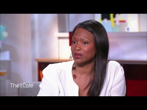 Portrait intimiste de Laura Flessel (3ème partie) - Thé ou Café - 19/11/2017