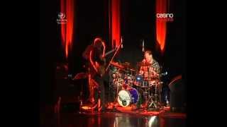 Milton Batera (Drums Solo - Latin Jazz)