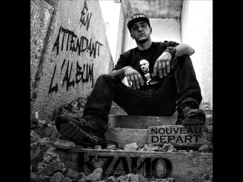 K-zano Kinay feat Ksir Makoza,Oriane - On lache pas prise