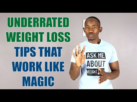 5 Extraordinary Morning Habits for Weight Loss