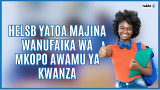 HELSB yatoa majina wanufaika wa mkopo awamu ya kwanza