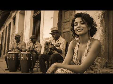 Susurros de La Habana – Boleros Bajo la Luna