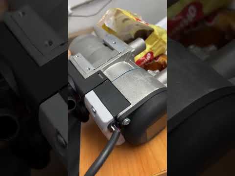 Сравнение Бинар 5s и Eberspasher