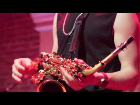 Віктор Павлік і бенд - Ти ти (Caribbean Club 2014)