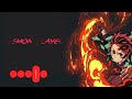 Demon Slayer Ringtone Demon Slayer Bgm Instrumental Ringtone Demon Slayer English Ringtone