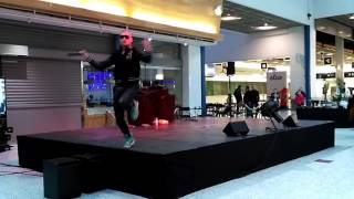 DIVET SHOW: CHEEK &quot;Timantit On Ikuisia&quot;