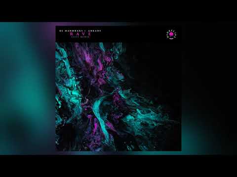 DJ Mandraks, Arkade - Rave [DIDREC - Techno]