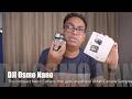 DJI Osmo Nano Camera RAW Impressions With Tons Of Camera Samples