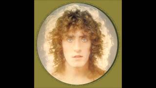 Roger Daltrey - Giving It All Away