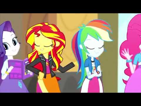 The Little Mer Kitty Part 18 - The Wedding Ship