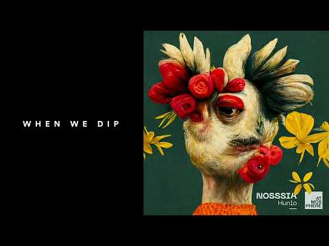 Premiere: Nosssia - Athens [Atmosphere]