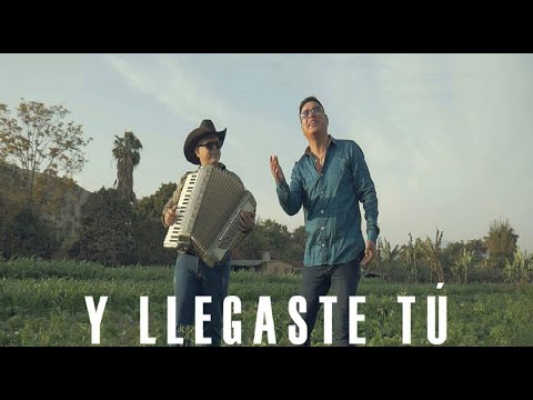 Septeto Acarey - Y Llegaste Tu (Video Oficial)