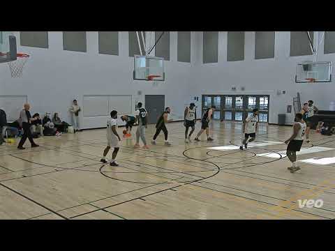 C. Warriors(45) tier 5   Nemesis(51) - tcbl sunday