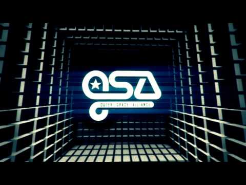 Outer Space Alliance - Dea Alba
