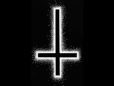 EL SIGNIFICADO DE LA CRUZ INVERTIDA