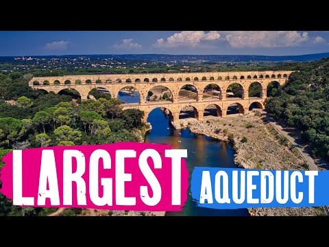 Pont du Gard