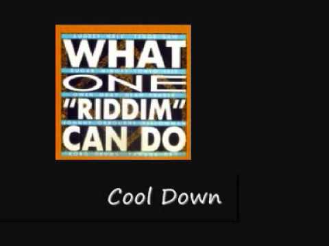 Sugar Minott Cool Down What One Riddim Can Do