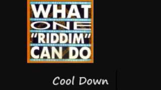Sugar Minott Cool Down What One Riddim Can Do