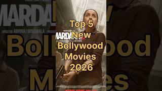Download lagu Top 5 NEW Bollywood Movies 2026 You MUST Watch #bollywoodmovie #newbollywoodmovie #bollywood #2026 mp3