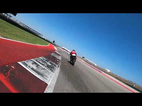 Angel M Session 5 Novice COTA