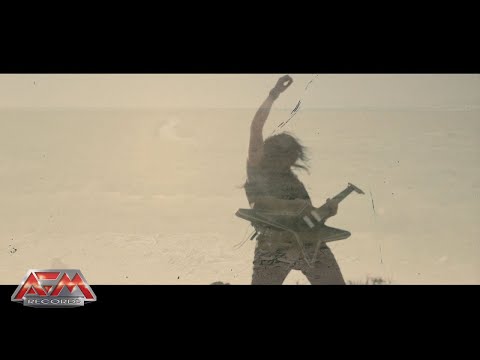 GUS G. - Force Majeure [feat. Vinnie Moore] (2018) // Official Music Video // AFM Records online metal music video by GUS G.