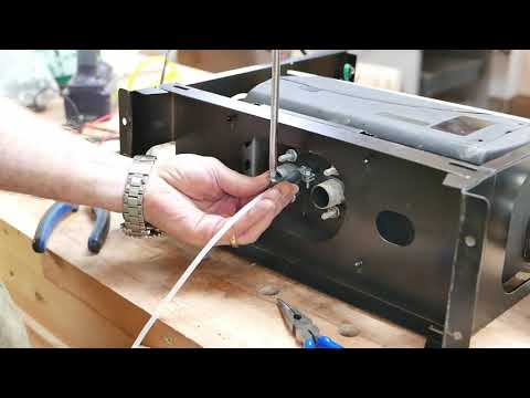 Chinese Diesel Heater, problems and solutions.