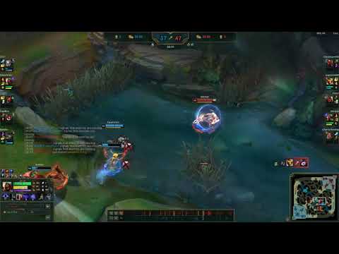 [ Prestige ] Conqueror zed montage