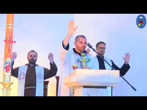 Spotkanie Młodzieżowe 14.04.2018 Modlitwa o Uwolnienie