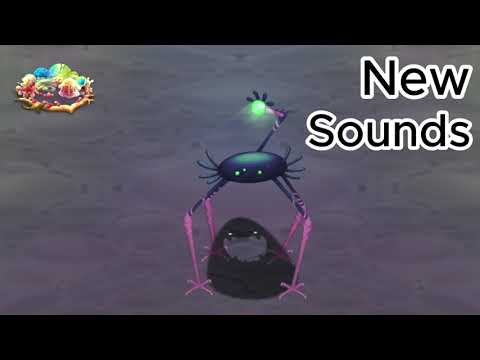 Pentumbra (Old VS New Sounds)