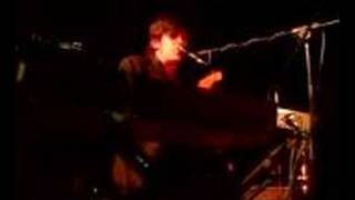 Ed Harcourt Live - She Fell Into My... Manchester Academy 3