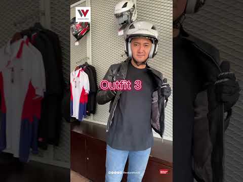 Apparel Original Honda