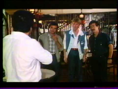 Charlots connection (1984) Bande annonce