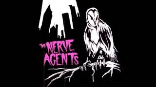 The Nerve Agents - Dead Man Walking