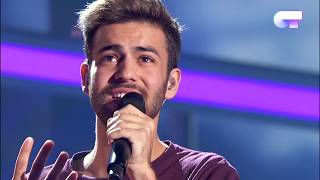 ENSAYO NUNCA EMITIDO | GALA 8 | AGONEY - JE SUISVENU TE DIRE QUE JE M&#39;EN VAIS | OT 2017